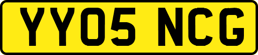YY05NCG