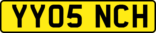 YY05NCH