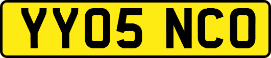 YY05NCO