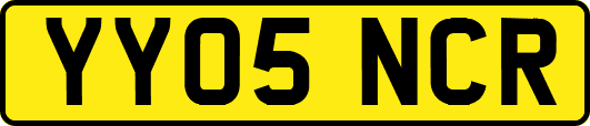 YY05NCR