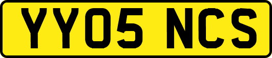 YY05NCS