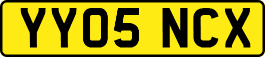 YY05NCX