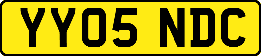 YY05NDC