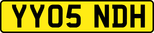 YY05NDH