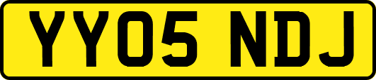 YY05NDJ