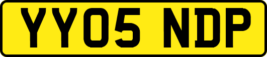 YY05NDP