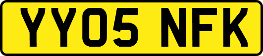YY05NFK