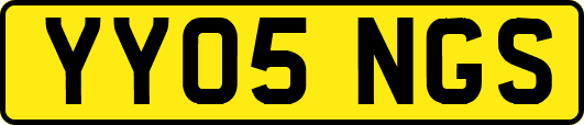 YY05NGS