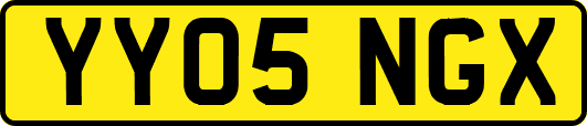 YY05NGX