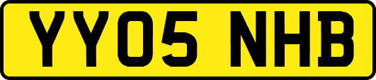 YY05NHB