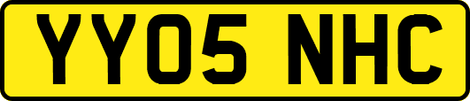 YY05NHC