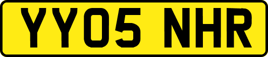 YY05NHR