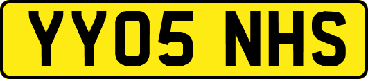 YY05NHS