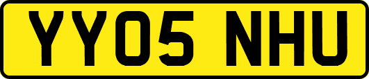 YY05NHU