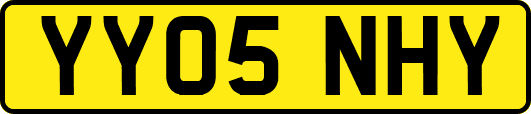 YY05NHY
