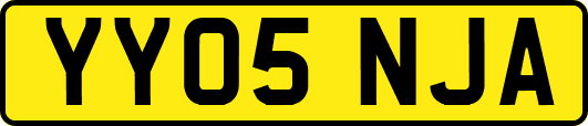 YY05NJA