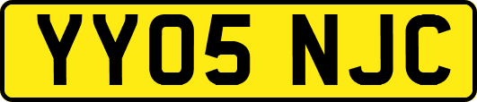 YY05NJC