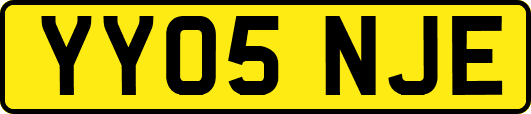 YY05NJE