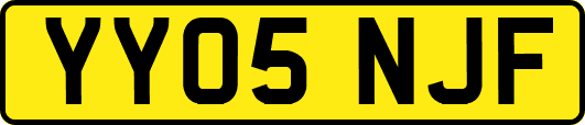 YY05NJF