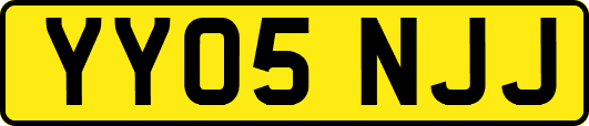 YY05NJJ