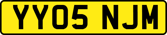 YY05NJM