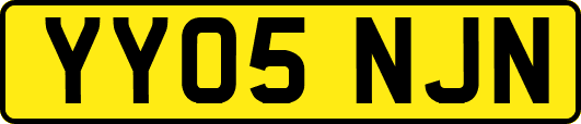 YY05NJN