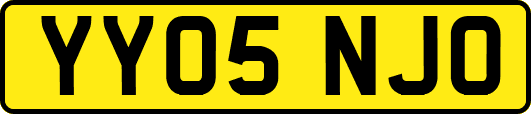 YY05NJO