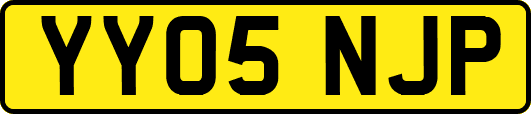 YY05NJP