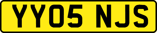 YY05NJS