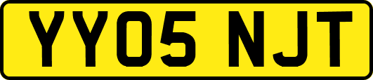 YY05NJT
