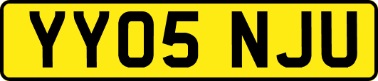 YY05NJU