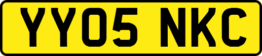 YY05NKC