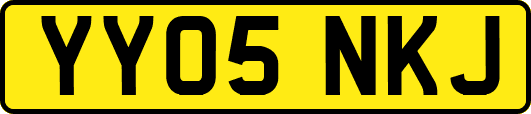 YY05NKJ
