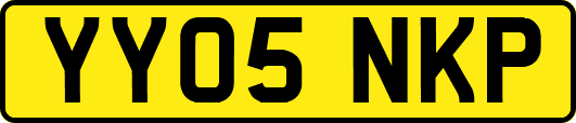 YY05NKP
