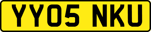 YY05NKU