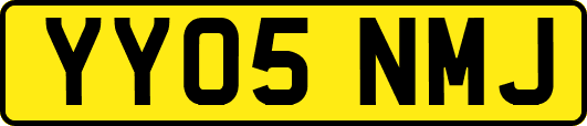 YY05NMJ