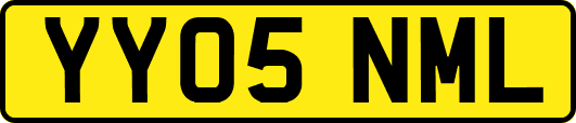 YY05NML