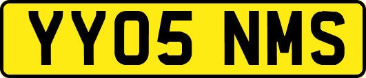 YY05NMS