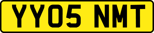 YY05NMT