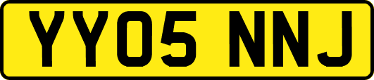 YY05NNJ