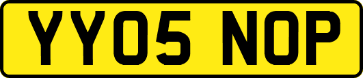 YY05NOP