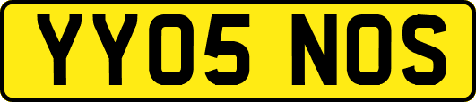YY05NOS