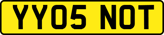 YY05NOT