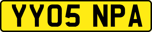 YY05NPA