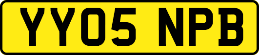 YY05NPB