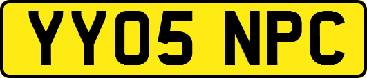 YY05NPC