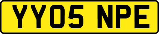 YY05NPE
