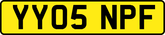 YY05NPF