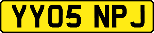 YY05NPJ