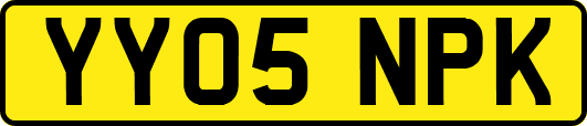 YY05NPK